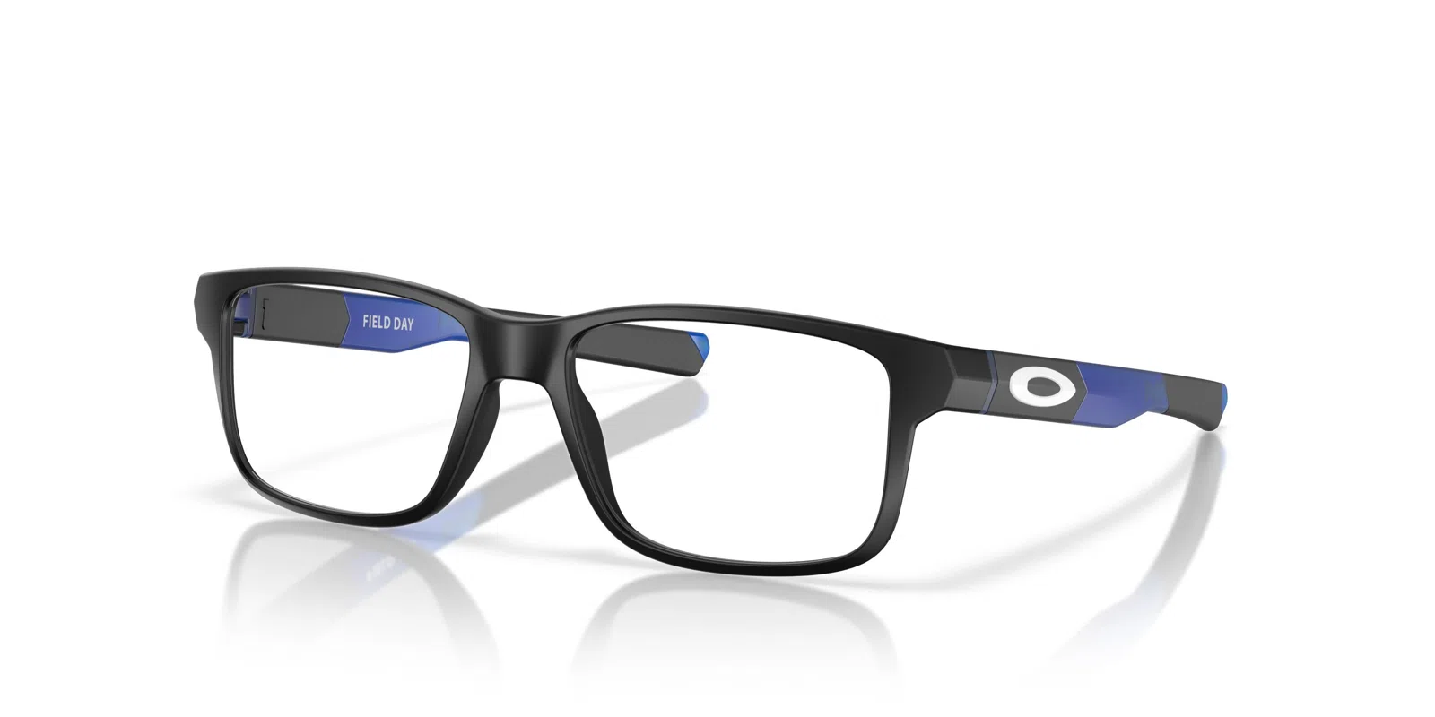 Oakley Field Day 8007 Eyeglasses - view 19